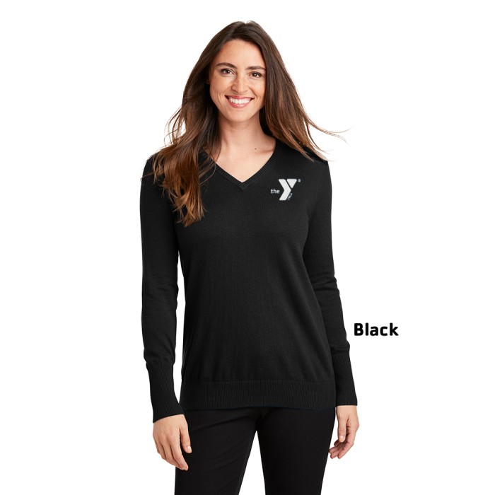 Bestseller / Damen-Strick / VMFELIZE LS V-NECK CARDIGAN BOO main image 1